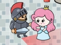Peli Prinsessa pako  verkossa