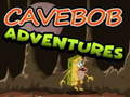 Peli CaveBOB-seikkailu  verkossa