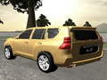Peli Auto vs Prado Racing 3D  verkossa