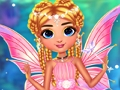 Peli Maaginen Fairy Fashion look  verkossa