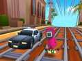 Peli Subway Squid Game 3D - Subway Runner verkossa