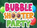 Peli Bubble Shooting Party  verkossa