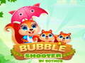 Peli Dotmovin Bubble Shooter  verkossa