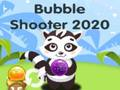 Peli Bubble Shooter 2020 verkossa