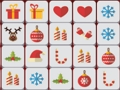 Peli Talvi Mahjong  verkossa