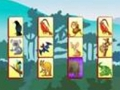 Peli Safari Mahjong verkossa