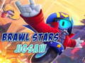 Peli Brawl Stars -palapeli  verkossa