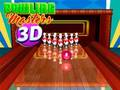 Peli Bowling Masters 3D verkossa