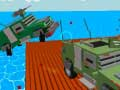 Peli Blocky Combat Swat 2 Storm Desert verkossa