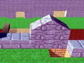 Peli Blocky Combat Swat 2 verkossa
