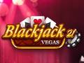 Peli Blackjack Vegas 21 verkossa