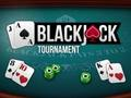 Peli Blackjack-turnaus  verkossa