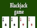 Peli Blackjack peli  verkossa