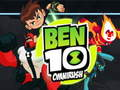 Peli Ben 10 omnibreak verkossa