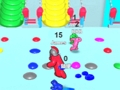 Peli Blob -siltakilpailu verkossa