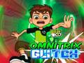 Peli Ben 10 omnitrix -häiriö verkossa