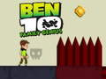 Peli Ben 10 perheen nero verkossa