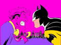Peli Batman Beyond Coloring Book verkossa