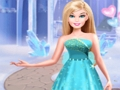 Peli Hullu Frozen Lover Barbie  verkossa