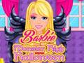 Peli Barbie Monster High Halloween verkossa
