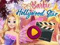 Peli Barbie Hollywood -tähti verkossa