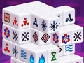 Peli Mahjongg Dark Dimensions 210 sekuntia  verkossa