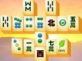 Peli Neljä vuodenaikaa Mahjong verkossa