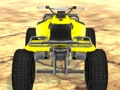 Peli ATV -temppuja 2 verkossa