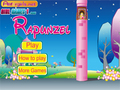 Peli Rapunzel Rescue verkossa