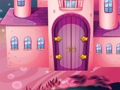Peli Prinsessa pako Magic Palacesta kiitospäivänä  verkossa