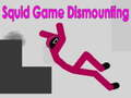 Peli Squid Game Irrottaminen  verkossa