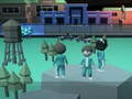 Peli Pakosuunnitelma Squid Gamessa  verkossa