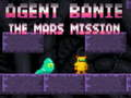 Peli Agentti Banie the Mars -tehtävä  verkossa