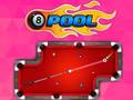 Peli 8 Ball Pool -tähteä  verkossa