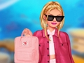Peli Tiktok Divas Shacket -muoti  verkossa