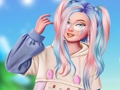 Peli Oma Winter Kawaii Look  verkossa