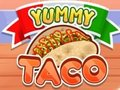 Peli Maukas taco  verkossa