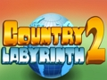 Peli Country Labyrinth 2 verkossa
