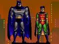 Peli Batmanin ja Robinin seikkailut  verkossa