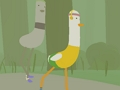 Peli Hyvä fiilis lenkkeilyyn  verkossa