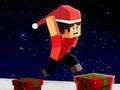 Peli Parkour Block Xmas Special verkossa