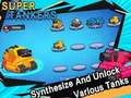 Peli Super tankkerit  verkossa
