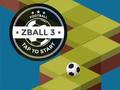Peli Zball 3: Jalkapallo  verkossa