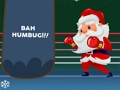 Peli Math Boxing Joulu lisäys  verkossa