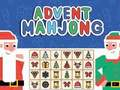 Peli Adventti Mahjong  verkossa