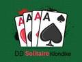 Peli Solitaire Klondike verkossa