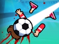 Peli Football Killers verkossa  verkossa