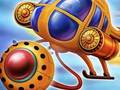 Peli Helikopteri Mega Splash  verkossa