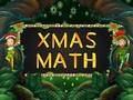 Peli Joulun matematiikka  verkossa