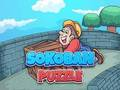 Peli Sokoban-palapeli  verkossa
